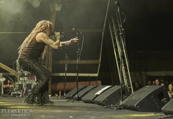 Korpiklaani - Photo By Dänu