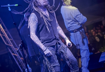 Korpiklaani - Photo By Dänu