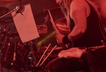 Korpiklaani - Photo By Dänu