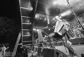 Korpiklaani - Photo By Dänu