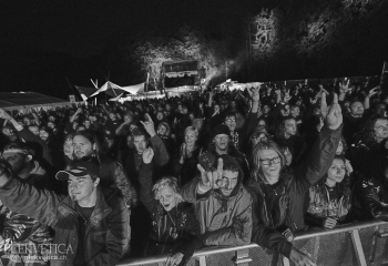 Korpiklaani - Photo By Dänu