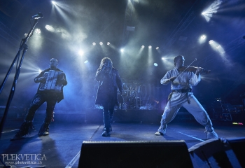 Korpiklaani - Photo By Dänu