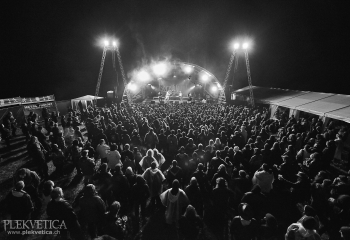 Korpiklaani - Photo By Dänu