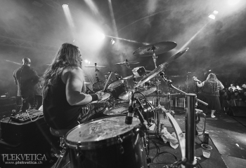 Korpiklaani - Photo By Dänu