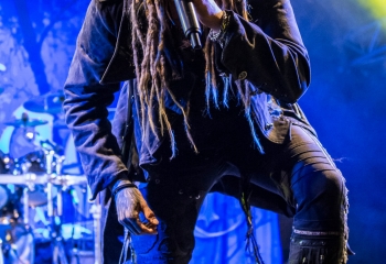 Korpiklanni - Photo By Marc