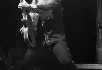 Korpiklanni - Photo By Marc