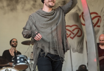 Letzte Instanz - Photo By Dänu