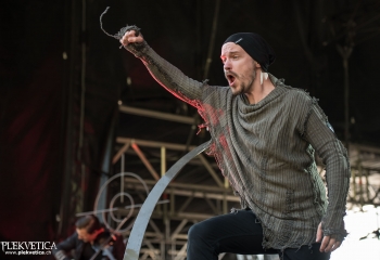 Letzte Instanz - Photo By Dänu