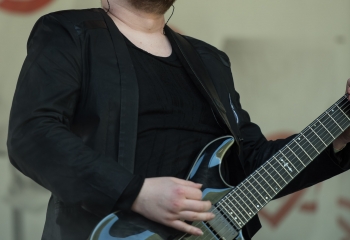 Letzte Instanz - Photo By Dänu