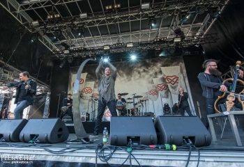 Letzte Instanz - Photo By Dänu