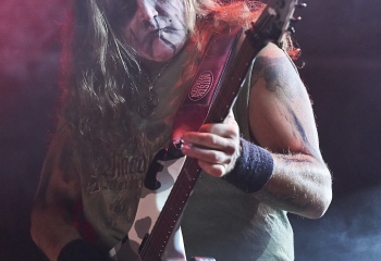 Marduk - Photo By Dänu