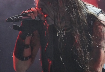 Marduk - Photo By Dänu