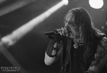 Marduk - Photo By Dänu