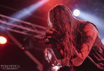 Marduk - Photo By Dänu