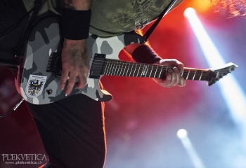 Marduk - Photo By Dänu