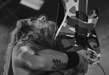 Marduk - Photo By Dänu