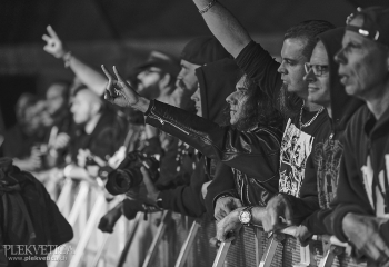 Marduk - Photo By Dänu