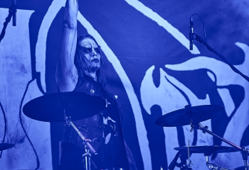 Marduk - Photo By Dänu
