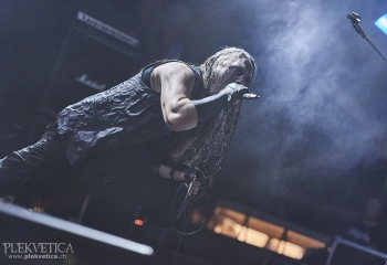 Marduk - Photo By Dänu