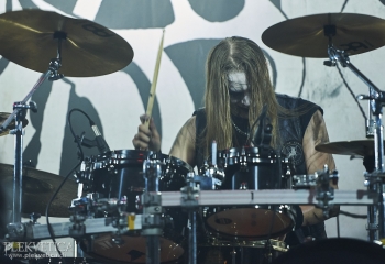 Marduk - Photo By Dänu