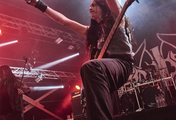 Marduk - Photo By Dänu