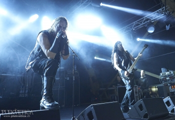 Marduk - Photo By Dänu