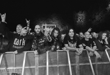 Marduk - Photo By Dänu