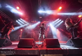 Marduk - Photo By Dänu