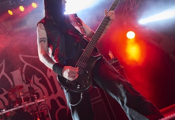 Marduk - Photo By Dänu