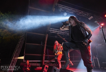 Marduk - Photo By Dänu