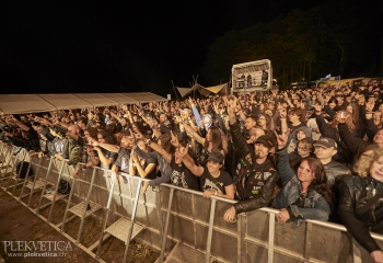 Marduk - Photo By Dänu