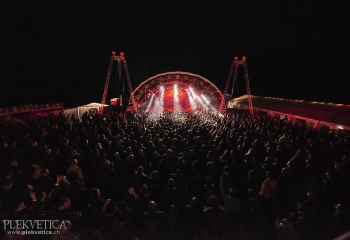 Marduk - Photo By Dänu