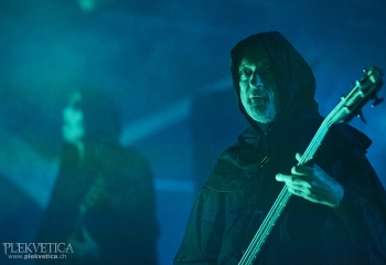 Mayhem - Photo By Dänu