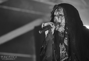 Mayhem - Photo By Dänu