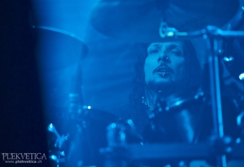 Mayhem - Photo By Dänu