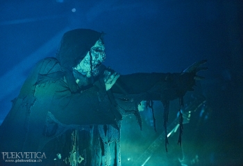 Mayhem - Photo By Dänu