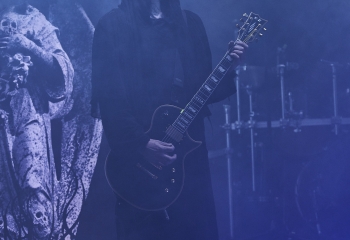 Mayhem - Photo By Dänu