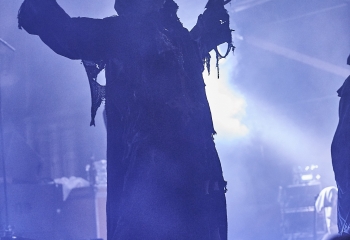 Mayhem - Photo By Dänu