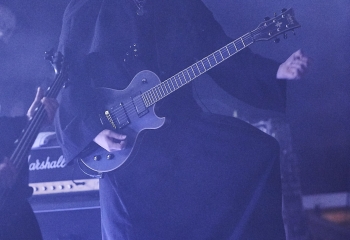 Mayhem - Photo By Dänu