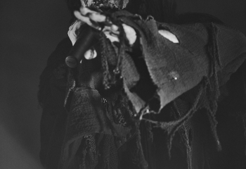 Mayhem - Photo By Dänu