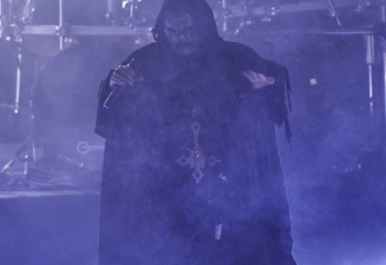 Mayhem - Photo By Dänu