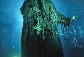 Mayhem - Photo By Dänu