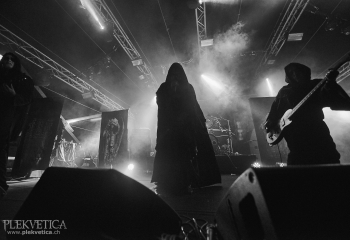 Mayhem - Photo By Dänu