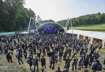 Melechesh - Photo By Dänu