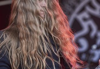 Melechesh - Photo By Dänu