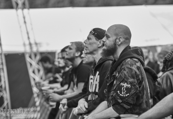 Melechesh - Photo By Dänu