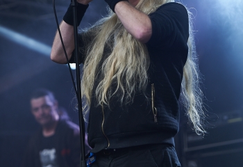 Memoriam - Photo By Dänu