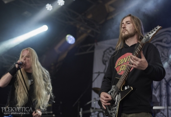 Memoriam - Photo By Dänu