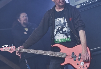 Memoriam - Photo By Dänu