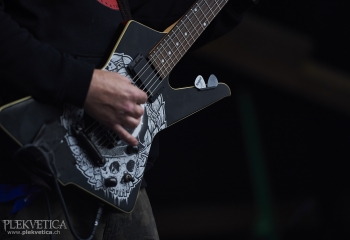 Memoriam - Photo By Dänu